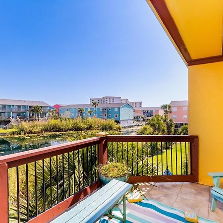 Coastal Haven Villa Пенсакола Бийч Екстериор снимка