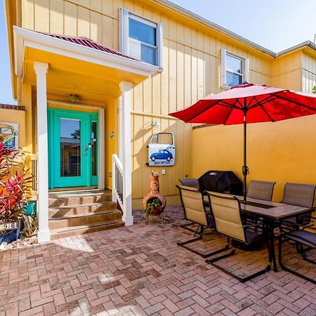 Coastal Haven Villa Пенсакола Бийч Екстериор снимка