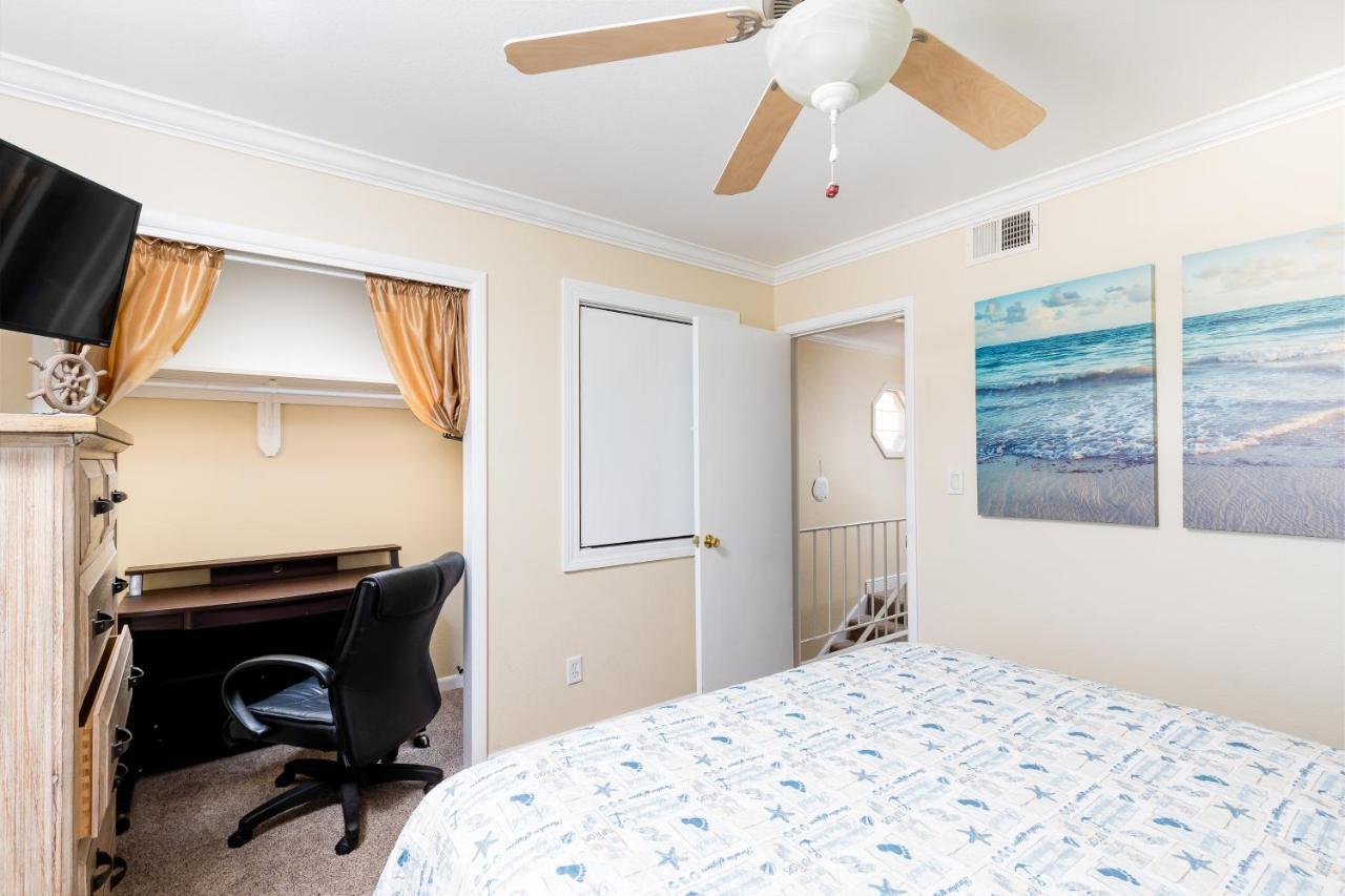 Coastal Haven Villa Пенсакола Бийч Екстериор снимка