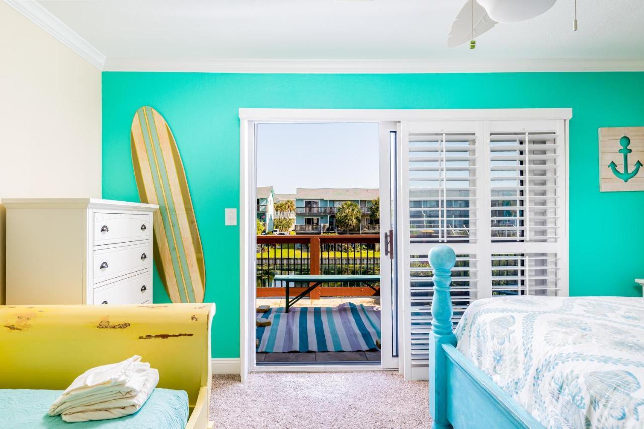 Coastal Haven Villa Пенсакола Бийч Екстериор снимка