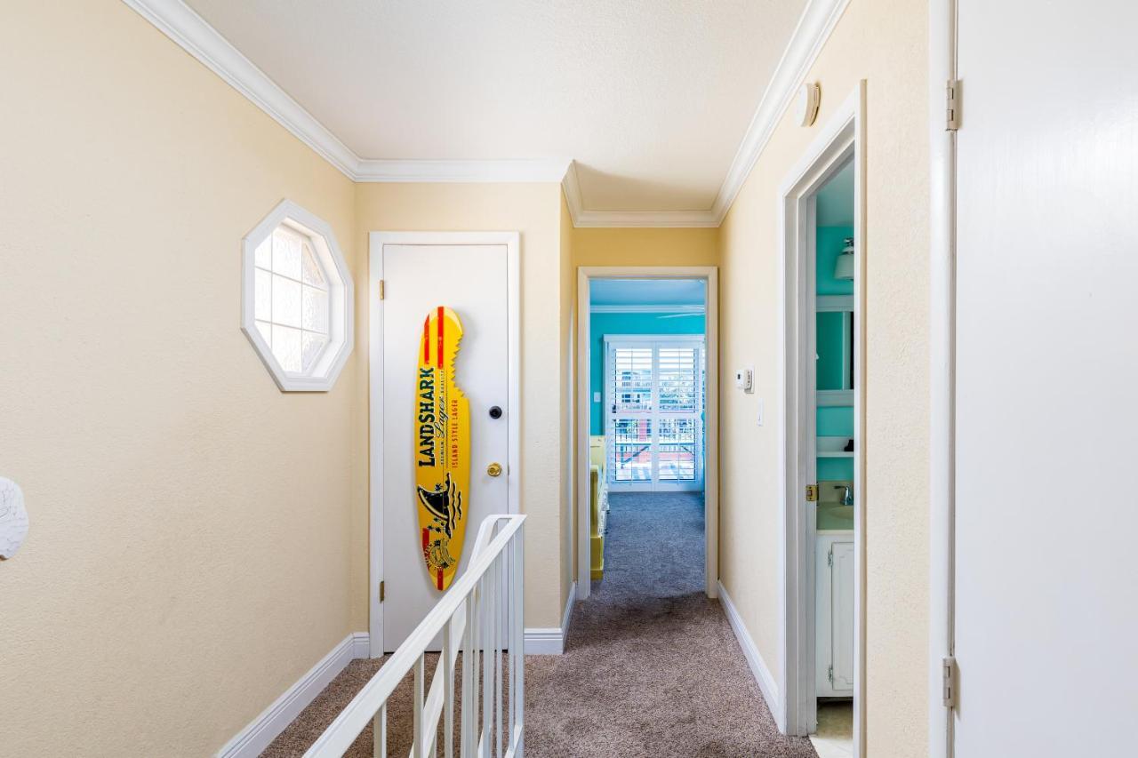 Coastal Haven Villa Пенсакола Бийч Екстериор снимка